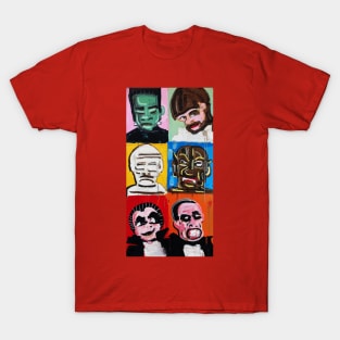 Monster Mash T-Shirt